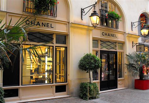 chanel outlet store paris|chanel outlet france.